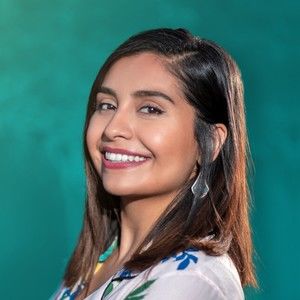 Meet your Posher, Marina